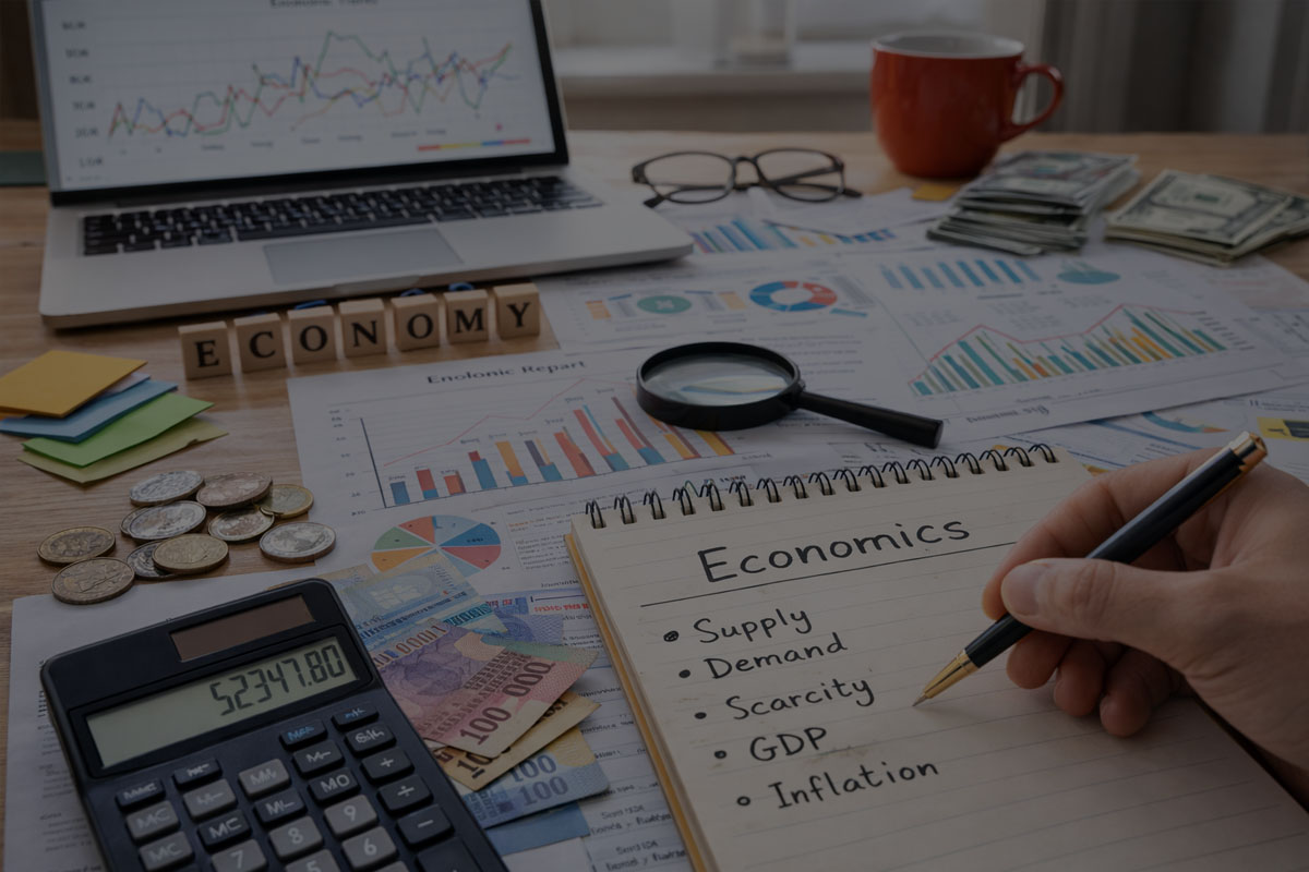 Economics Matric Subject