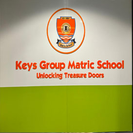 Matric learner testimonial